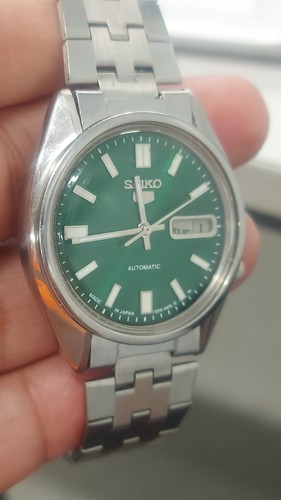 Faulty vintage seiko men - -, 5
