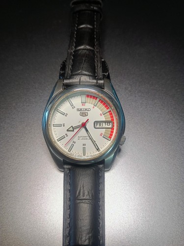 Vintage seiko automatic - vintage,