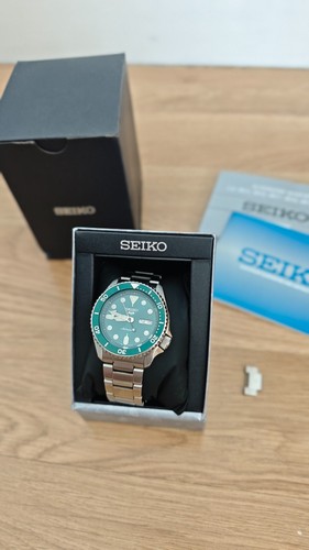 Seiko sports srpd61 - seiko,