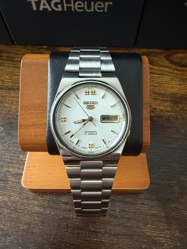 Seiko men automatic - seiko,
