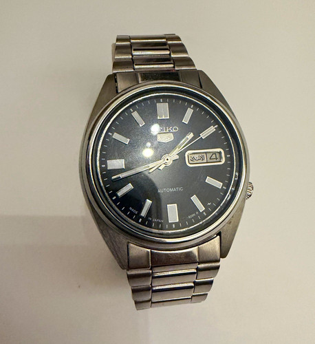 Seiko 7009 3177 - seiko, 7009-3177