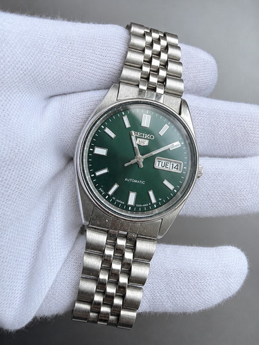 Seiko automatic mens - 5,