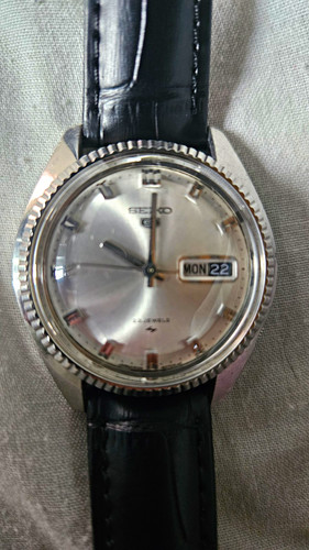 Seiko men automatic 23 - seiko,