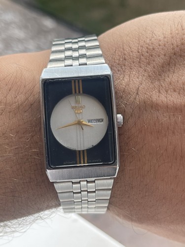 Vintage 1970s seiko - vintage,