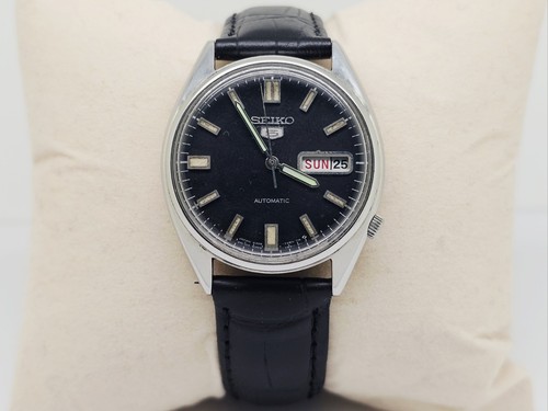 Seiko automatic men - men's, watch