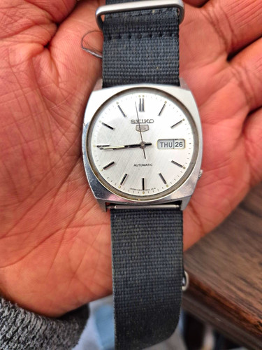 Seiko 6309 8480 automatic - seiko, 5