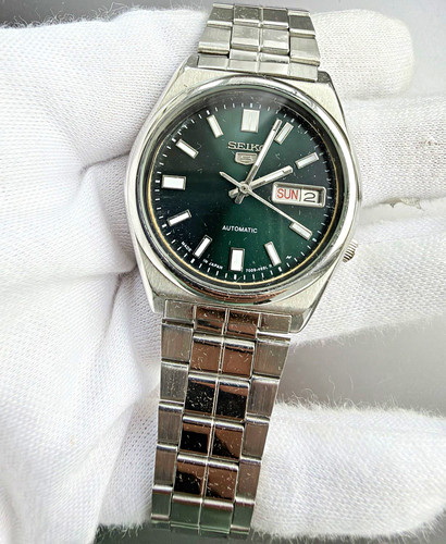 Seiko automatic mens - automatic,
