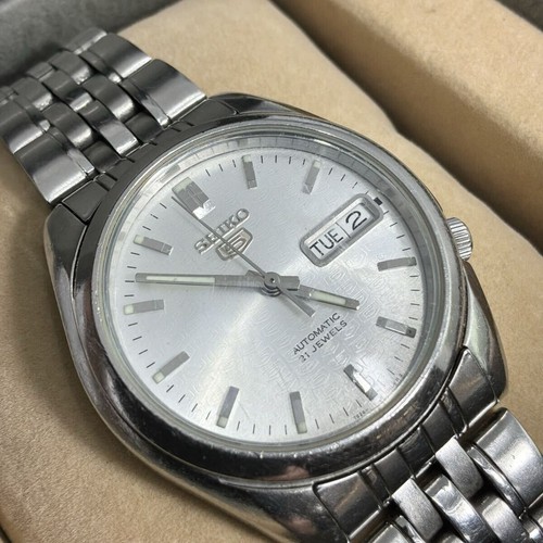 Seiko sports 7s26 01v1 - seiko, 7s26-01v1