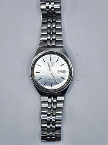 Seiko automatic analogue - seiko,