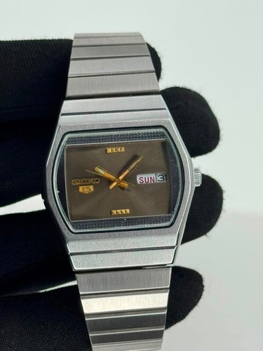 Vintage square seiko - vintage,