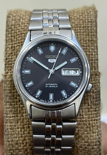 Seiko sports automatic - sports, japan