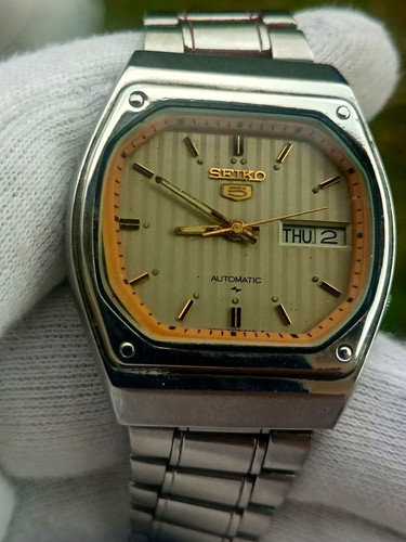Seiko 7009 5350 - 5, 7009-5350