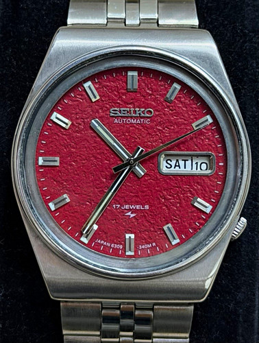 Seiko automatic men s - 5, men’s