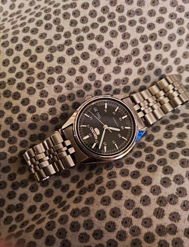 Vintage seiko automatic - vintage,