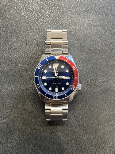 Seiko sports srpd53k1 - seiko,