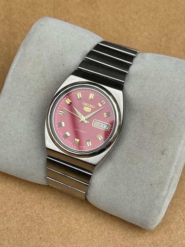 Seiko vintage automatic - seiko, 5