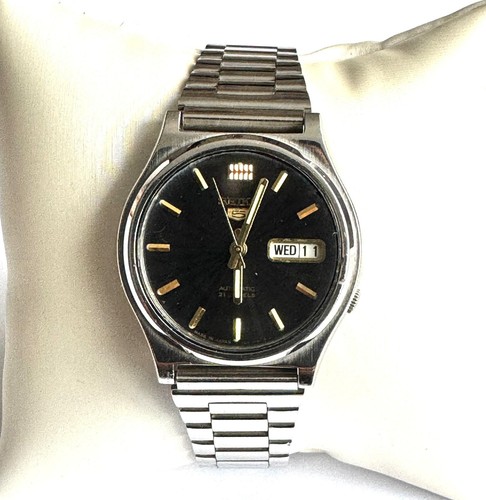 Vintage seiko automatic - vintage,