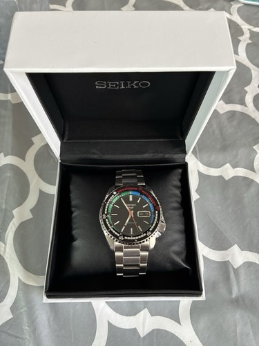 Seiko 55th anniversary limited - seiko,