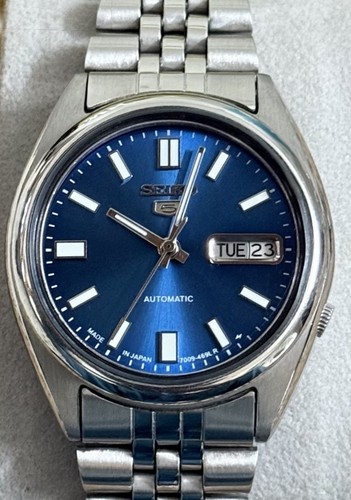 Seiko automatic men s - 5, men’s