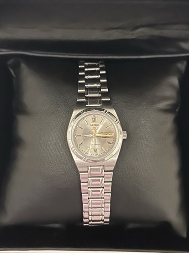 Seiko automatic - 5,