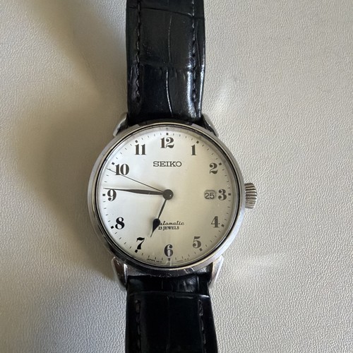 Mint seiko presage sarx027 - seiko,