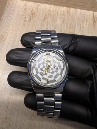 Seiko men automatic - seiko, men’s
