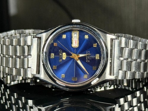 Vintage seiko automatic - vintage,