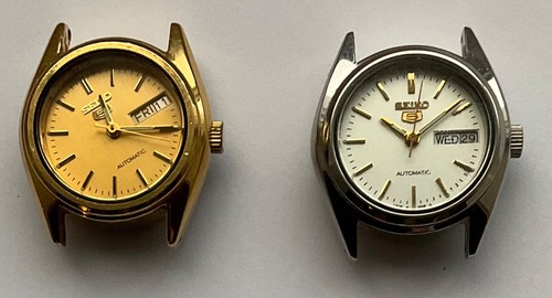 Seiko automatic watches - automatic, x