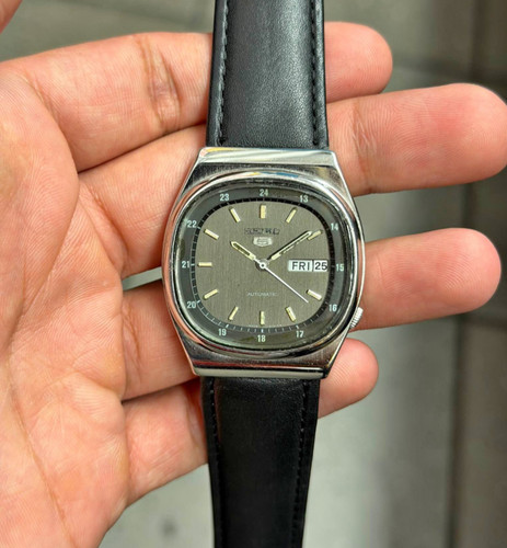 Vtg seiko automatic - vtg, cal.6309