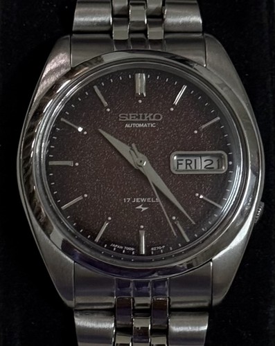 Seiko automatic men - seiko,