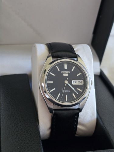 Vintage seiko watch ref - vintage,