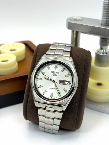 Seiko automatic 7009 3130 - seiko,