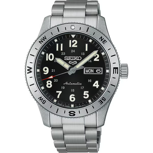 New seiko sports ssk023 - new,