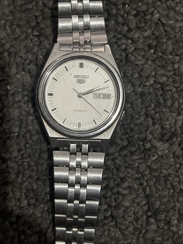 Seiko automatic watch - automatic,