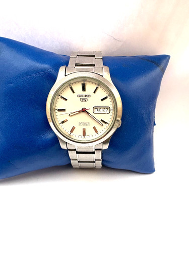 Seiko mens vintage - vintage, 21