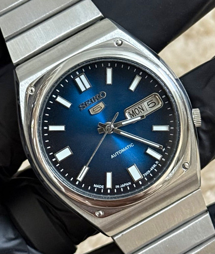 Seiko automatic men s - seiko, men’s
