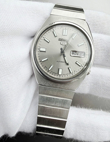 Seiko automatic mens - automatic,