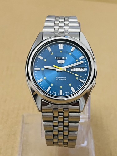 Seiko automatic mens - seiko, 5