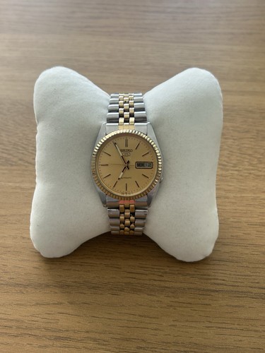 Vintage seiko datejust - vintage,