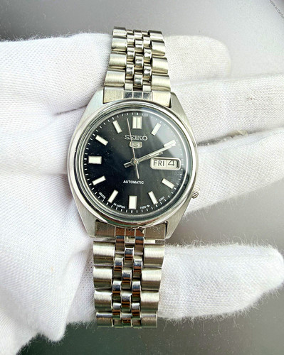 Seiko automatic mens - seiko,
