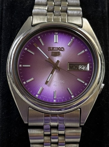 Seiko automatic men - seiko,