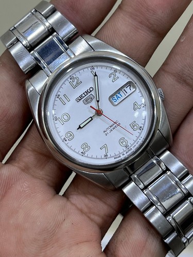 Vintage seiko automatic - seiko,