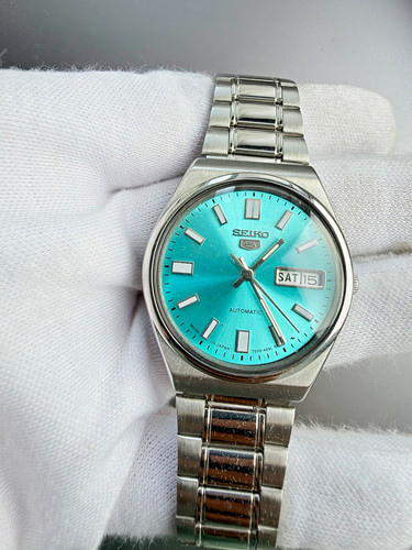 Seiko automatic mens - 5,