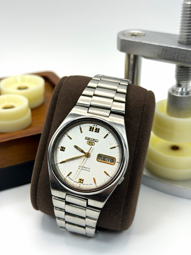 Seiko automatic 7009 3041 - 5,