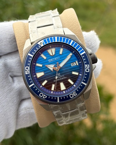 Mens seiko prospex - mens, divers