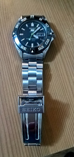 Seiko sports men - seiko,