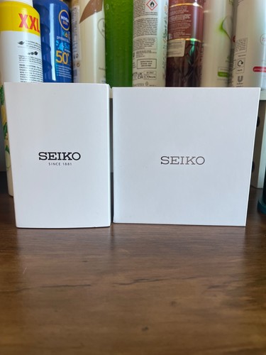 Seiko sports men - seiko,