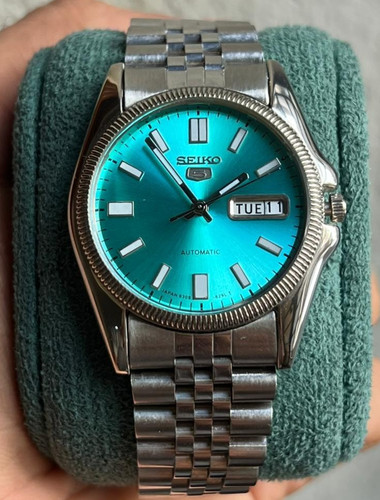Vintage seiko automatic - vintage,
