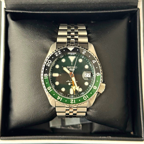 Sports skx gmt colour - sports,
