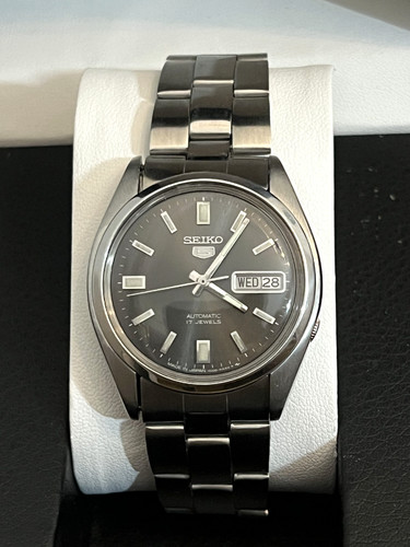 Seiko 7009 7161 - seiko,